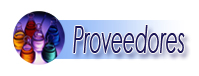Proveedores